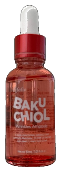 Bakuchiol Wrinkles Ampoule