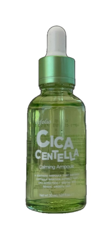 Cica Centella Calming Ampoule