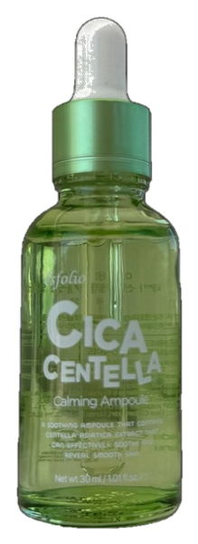 Cica Centella Calming Ampoule