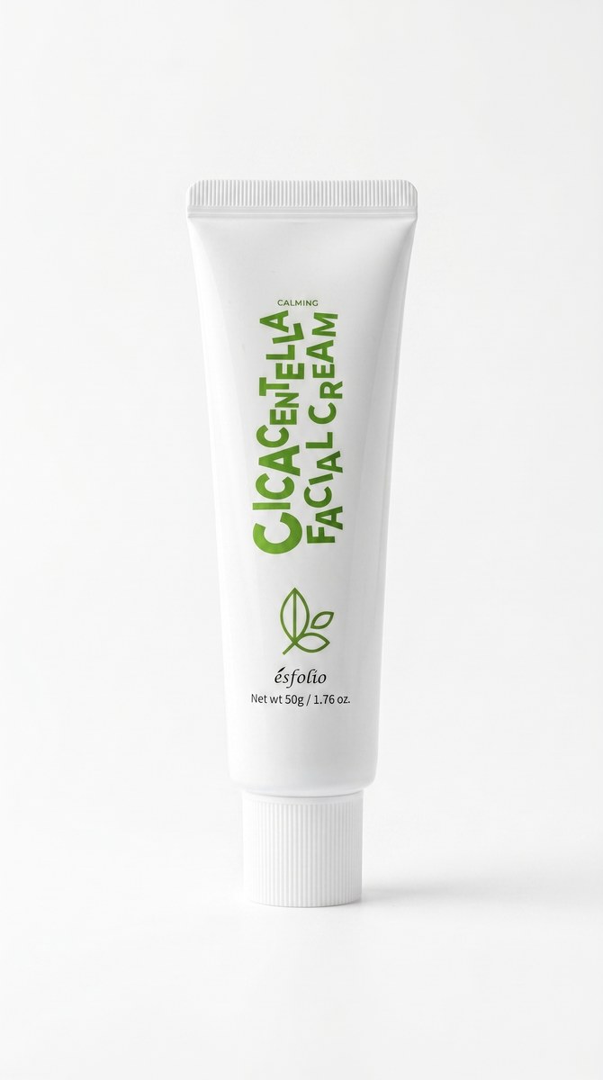 Cicacentella Facial Cream