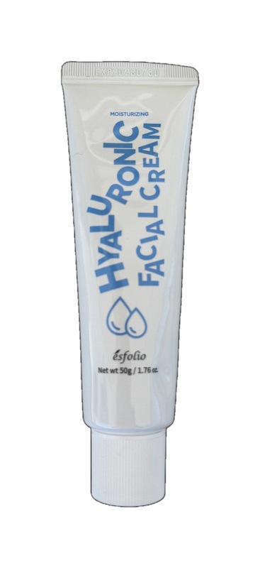 Hyaluronic Facial Cream