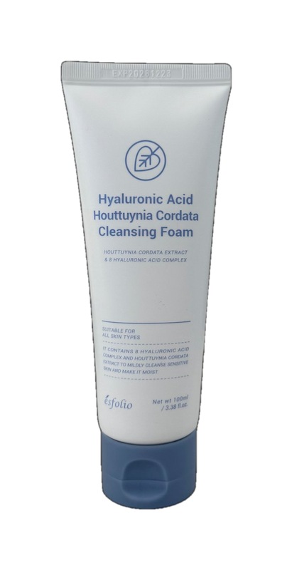 Blue Hyaluronic