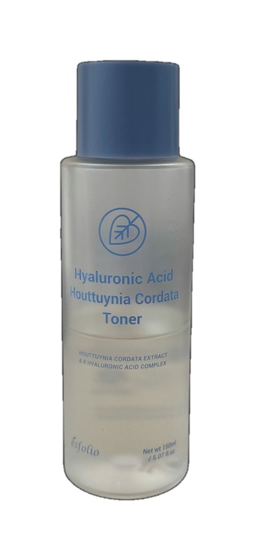 Blue Line Hyaluronic Toner