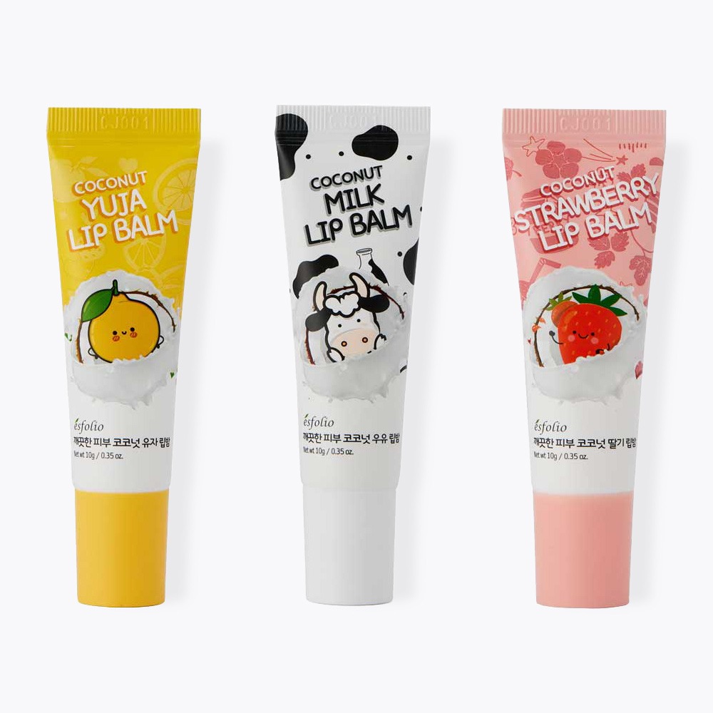 Lip Balm