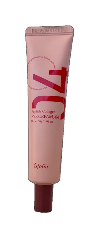 Peptide Collagen Eye Cream