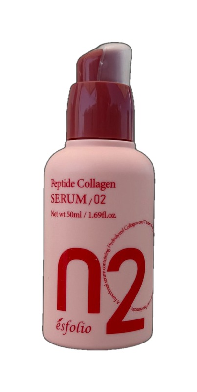 Peptide Collagen Serum