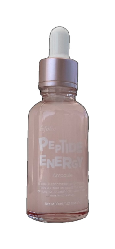 Peptide Energy Ampoule