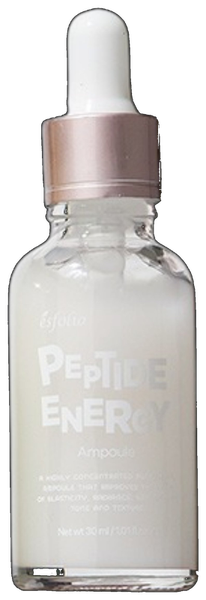 Peptide Energy Ampoule