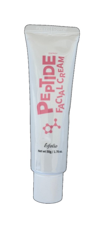 Facial Cream — Bag Size