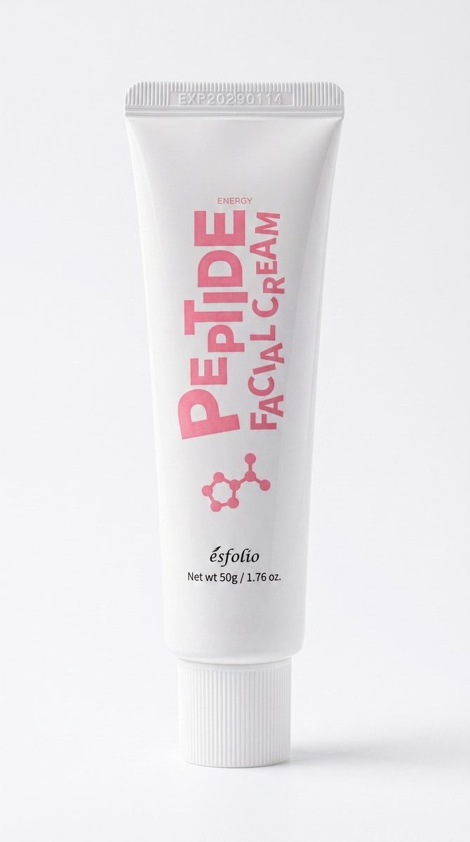 Peptide Facial Cream