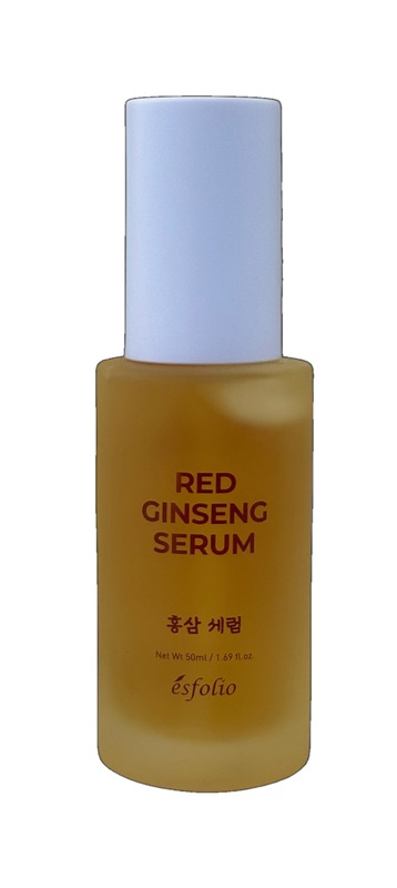 Red Ginseng