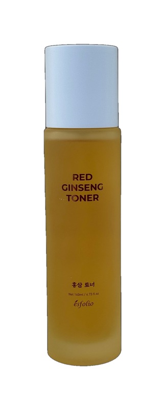 Red Ginseng Toner