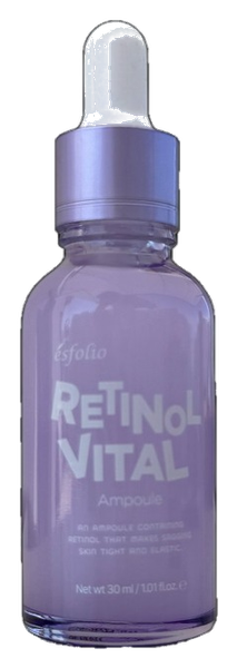 Retinol Vital Ampoule