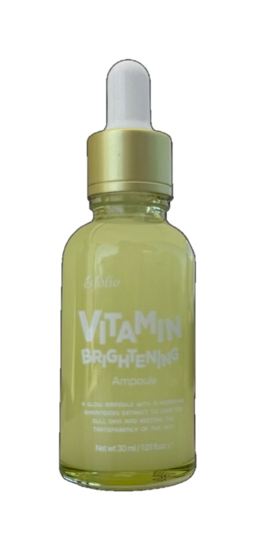 Vitamin Brightening Ampoule