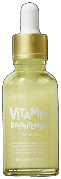 Vitamin Brightening Ampoule